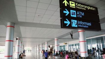 Pekerja Migran Asal Banyuwangi Meninggal di Bandara Changi Singapura karena Serangan Jantung