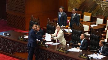 Just Passed After 22 Years, PKB Legislator: PPRT Law Becomes a History of the Struggle to Protect Domestic Workers