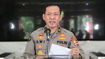 L'affaire Disciplinaire Du Brigadier Général Prasetyo Utomo Sera Jugée Immédiatement, Le Crime Est Toujours En Cours