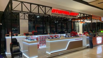 ऑटोप्रोजेक्ट ने बेकासी और सेरपोंग में दो नए स्टूडियो जोड़े, उपभोक्ताओं के करीब