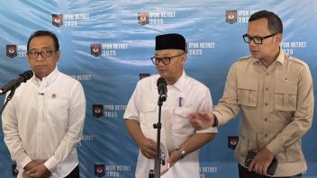 Kemendikdasmen Mulai Revitalisasi 10.440 Sekolah pada Juli 2025