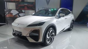 Changan Matangkan Langkah Besar di Eropa, Siap Serbu dengan Merek Avatr, Nevo, dan Deepal