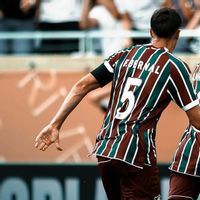 Fluminense Jadi Underdog, tapi Mentalitas Boleh Diadu
