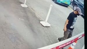 Recidivist Specialist Of Motor Theft In ITC Roxy Mas Parking Parking Arrested Again