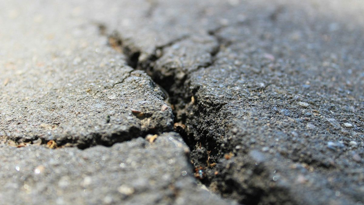 Ada Ratusan WNI di Prefektur Aomori yang Diguncang Gempa, KBRI Tokyo Imbau Pantau Situasi