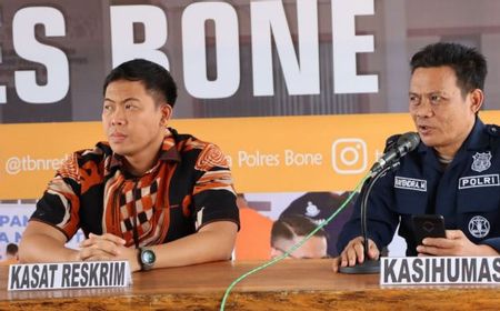 Oknum AA, Tersangka Pencabulan di Puskesmas Kahu Bone Terancam Sembilan Tahun Penjara