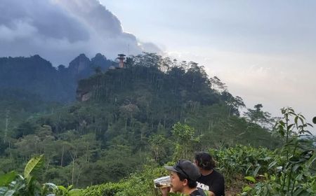 Objek Wisata Kulon Progo Siap Dibanjiri Wisatawan saat Lebaran