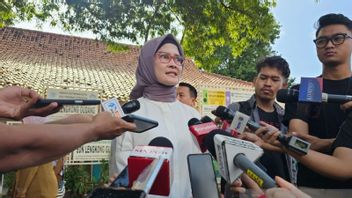 Istana Tegaskan MBG Tidak Pungut Biaya Tambahan kepada Siswa Penerima