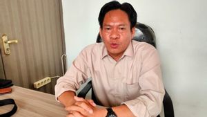 Pejabat Teras Bandar Lampung Pasang Bendera Parpol di Kendaraan Dinas, Bawaslu Lakukan Pemanggilan