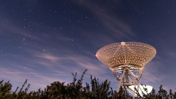Spend IDR 1.4 Trillion To Research Alien Signals, Turns Out...