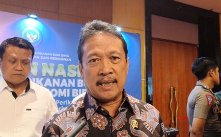 Ikan Nila Banyak Dibudidayakan di Danau, Trenggono Sebut Adanya Potensi Kerusakan Lingkungan