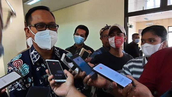 Bantah Suvei Setara Institute Kota Depok Intoleran, Wawali Imam Budi: Kita Rukun, Semua Toleran