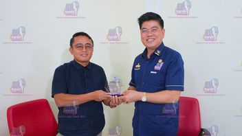 IHSG Tertekan, Rizal Taufikurahman INDEF: Tata Kelola Sistem Keuangan Harus Diperbaiki