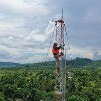 Kuasa Hukum Anang Latif  Jelaskan Proyek BTS 4G Kominfo Tak Mangkrak
