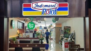 Workers Boycott Indomaret Starting May 27th, Conglomerate Personnel Anthony Salim: We Always Pay THR For 30 Years