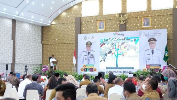 Jalan Rusak di Padang Sidempuan, Wali Kota Blak-Blakan