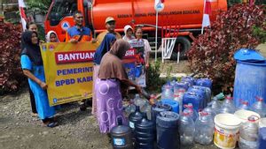 Kemarau 2025 di Cilacap dan Banyumas Tak Picu Kekeringan, Disebut sebagai Kemarau Basah