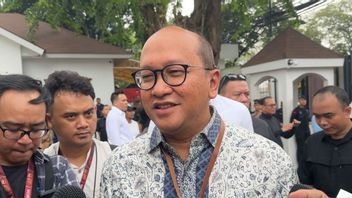 Danantara Mau Bentuk BUMN Tekstil Rp101 Triliun, Lapangan Kerja Jadi Pertimbangan Utama