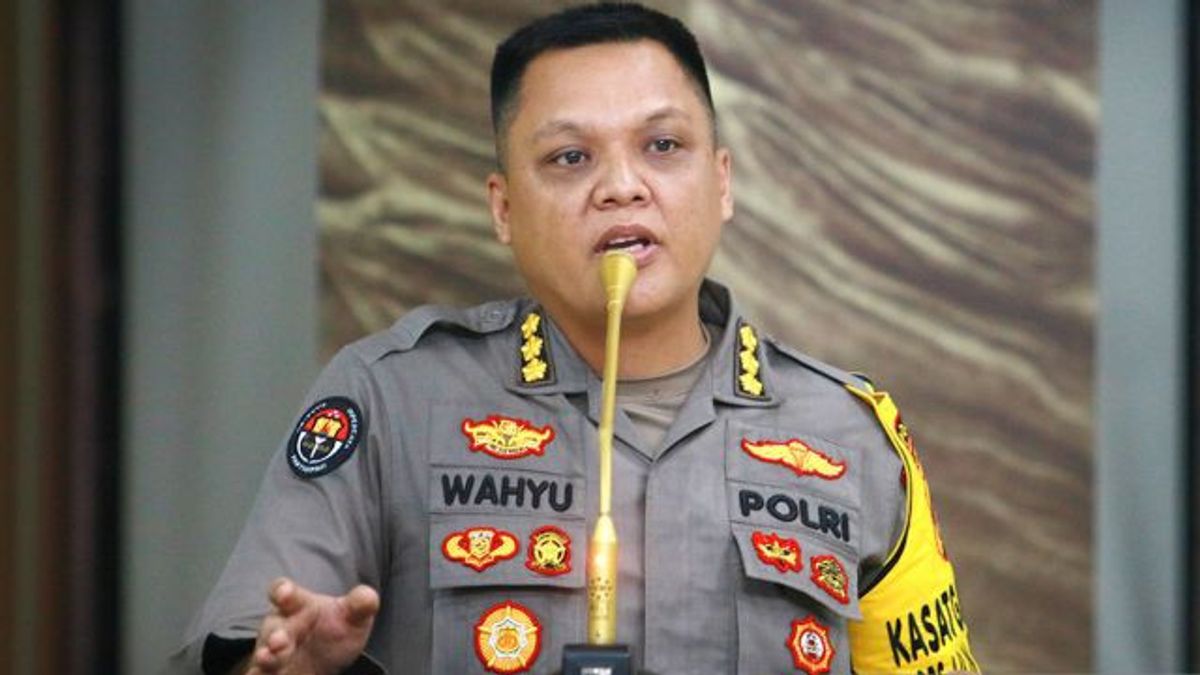 Bripka KP dan Bripda AT Dipecat dari Polisi Gorontalo karena 30 Hari Lebih Mangkir dari Tugas