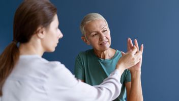 风湿性关节炎和肾结石是相同的吗？不要搞错，这是医学解释