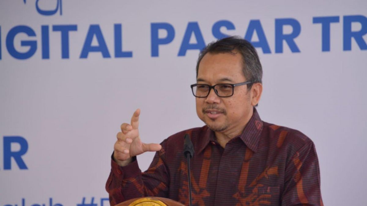 Having Many Doctors And Health Facilities, Bank Indonesia Proposes Medical Tourism In Bali