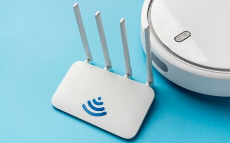 Cara Kerja Router yang Krusial dalam Koneksi Internet