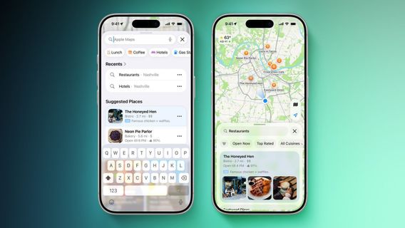 Apple Maps to Show Ads Starting Summer 2026, Here's the Impact on Users