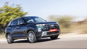 Hyundai Creta Documents Special Edition Leaks, What Are The Approximations And Performance Like?