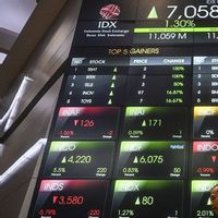 IHSG Akhir Pekan Berpeluang Menguat Terbatas, Tiga Saham Ini Direkomendasikan