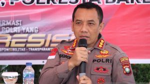 Polisi Telusuri Pemasok Narkoba yang Dikonsumsi Anggota DPRD Batam Bersama Wanita di Sebuah Hotel