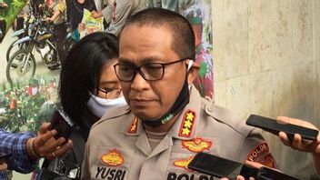 Polisi Tangkap Artis ST dan MA Diduga Terlibat Prostitusi <i>Online</i> di Hotel Bintang 5