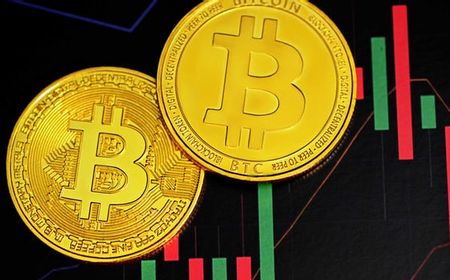 Senator AS Sebut Bitcoin Bakal Bullish, Ini Alasannya