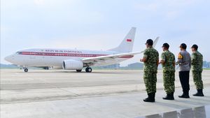 Tiba di Aceh, Prabowo Cek Jembatan Bailey dan Posko Pengungsi
