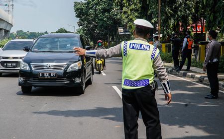 Kemenhub Perketat Pengawasan Arus Balik Idulfitri