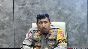 Polres Bogor Siapkan Skema Baru Atur Lalin Puncak Jelang Natal-Tahun Baru