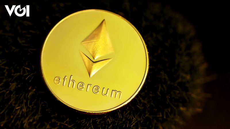 Ethereum Boss Vitalik Buterin Sends 500 ETH To Coinbase