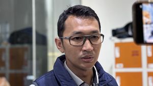 KPK Pastikan Pegawainya Tak Terlibat Pemerasan Sertifikasi K3 Meski Suaminya Jadi Tersangka