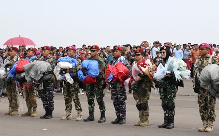 SnackVideo dan TNI AL Berhasil Menggelar Naval Base Open Day 2024 dengan Sukses di Surabaya