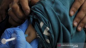 Provinsi Sumsel Sudah Menerima 13.300 dosis vaksin AstraZaneca