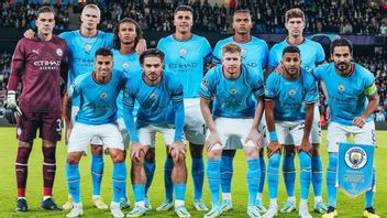 Jadwal Liga Inggris Malam Nanti: Manchester City Dijamu Wolves