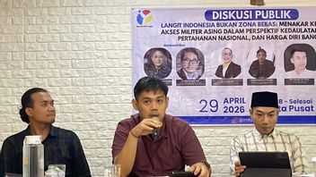 Akademisi dan Peneliti Kompak Kritik Wacana Akses Militer Asing di Udara RI