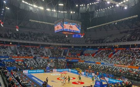 Rekor Penonton Indonesia Arena, Era Baru Industri Olahraga