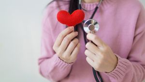 Dibanding Pria, Gejala Penyakit Jantung pada Wanita Lebih Sulit Dikenali