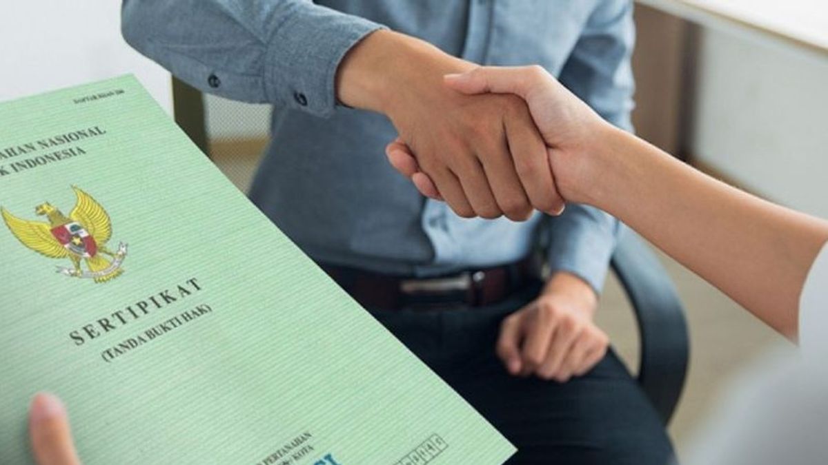 Le ministère ATR: le public doit comprendre le processus d'achat et de vente de terres conformément à la loi
