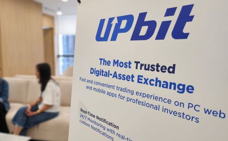 Upbit Indonesia Optimis OJK akan Perkuat Regulasi dan Inovasi Aset Kripto di Indonesia