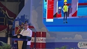 The Minister Of Manpower Asks To Make Labor Day A Momentum To Collaborate