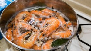  Cara Membuat Kaldu Seafood yang Gurih dan Nikmat