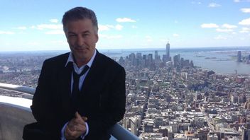 Long Silence, Alec Baldwin Opens Up And Says He Never Fired A Gun