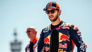 英国MotoGP:自2013年以来,已有10名不同的获胜者