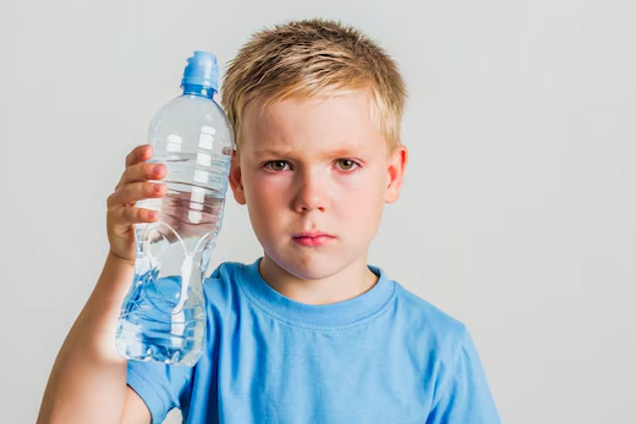 Fluoride In Drinking Water, A Threat To Children's Cognitive Development?